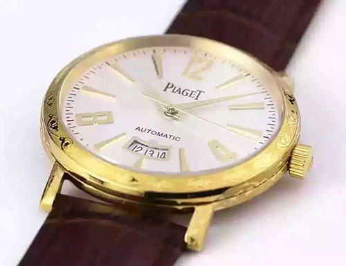 伯爵 Piaget 貴族腕表