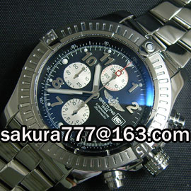 アジアの 7750搭載 毎秒８振動 ・ 28800振動 オートマティック(自動巻き)