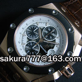 アジアの 7750搭載 オートマティック(自動巻き)