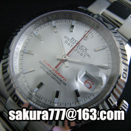 ターノグラフ スイス ETA2836-2