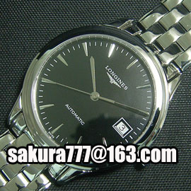 ロンジン Flagship スイス ETA 2892-2