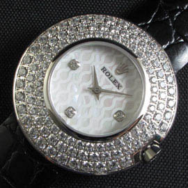 ロレックス Rolex チェッリーニ オーキッド [レディース]