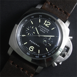 パネライ ルミノール フライバック 1950 PAM00212 ハイエンドモデル