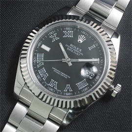 ロレックス Rolex デイトジャスト II スイス ETA社 2836-2