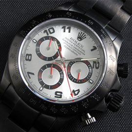 ロレックス Rolex デイトナ プロハンター ,アジアの 7750搭載 28800振動
