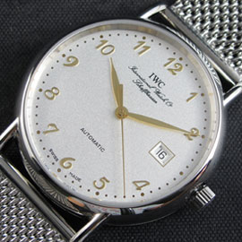IWC ポルトフィーノ, アジアの ETA 2892搭載