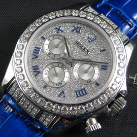 ロレックス Rolex デイトナ アジアの 7750搭載 28800振動
