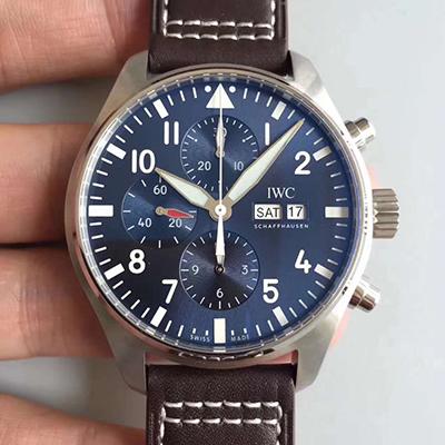 ZF工場 IWC（新しいデザインのパイロットシリーズ）型號377709 小王子