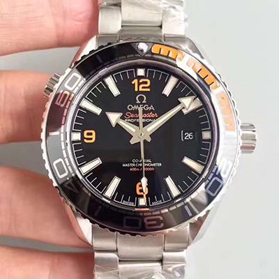 OM工場 OMEGA  オメガ 海馬シリーズ  海洋宇宙 232.30.42.21.01.003