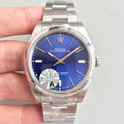 JF工場 ロレックス Rolex Oyster Perpetual M114300