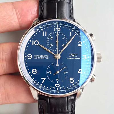 YL工場IWC 錶ポルトギーゼシリーズ IW371491