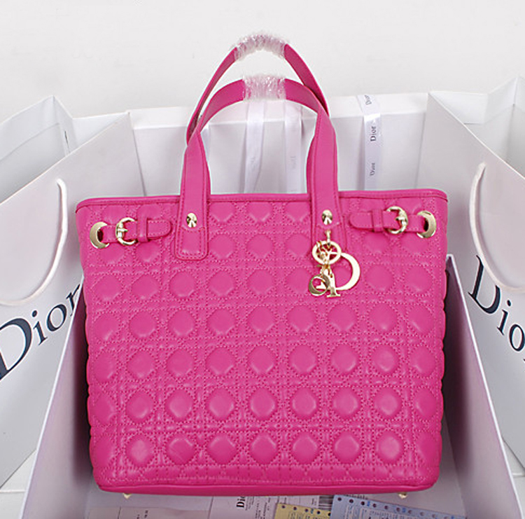 Dior 專櫃新款手提包~數量有限