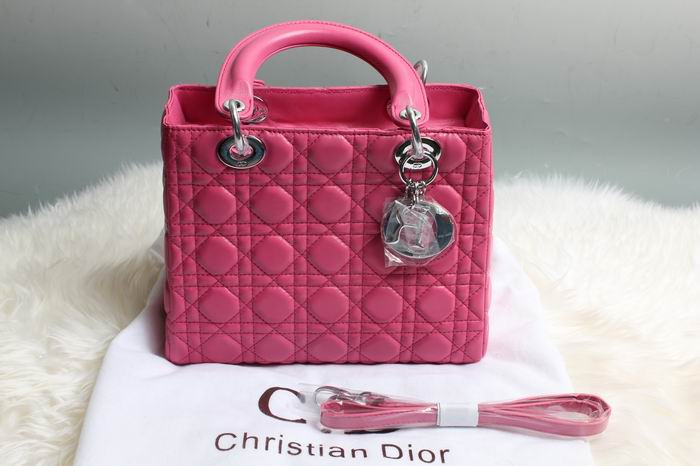 Dior專櫃同款手提包-挑戰全台最高等級