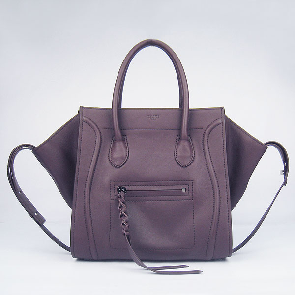 CELINE-1890J-pur紫色-手提包