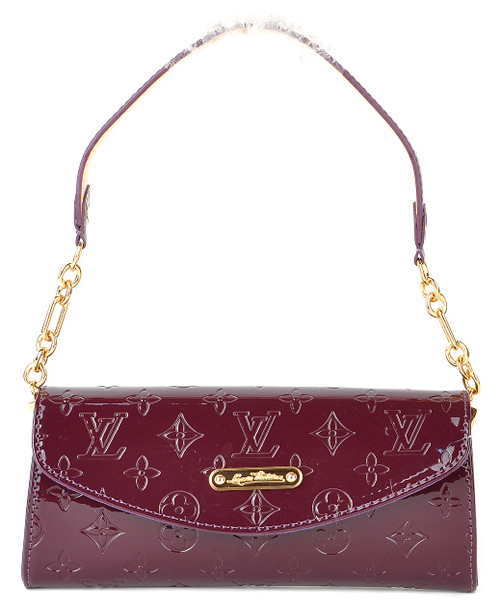 LouisVuitton-93543-pur-紫色-手提包