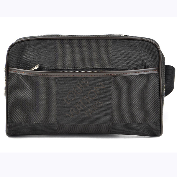 LouisVuitton-M93620-bla-黑色-化妝包