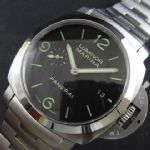 パネライ ルミノール マリーナ PAM328  スーパーコピー,ハイエンドモデルスイス製スパールミナス ダイヤルと針
